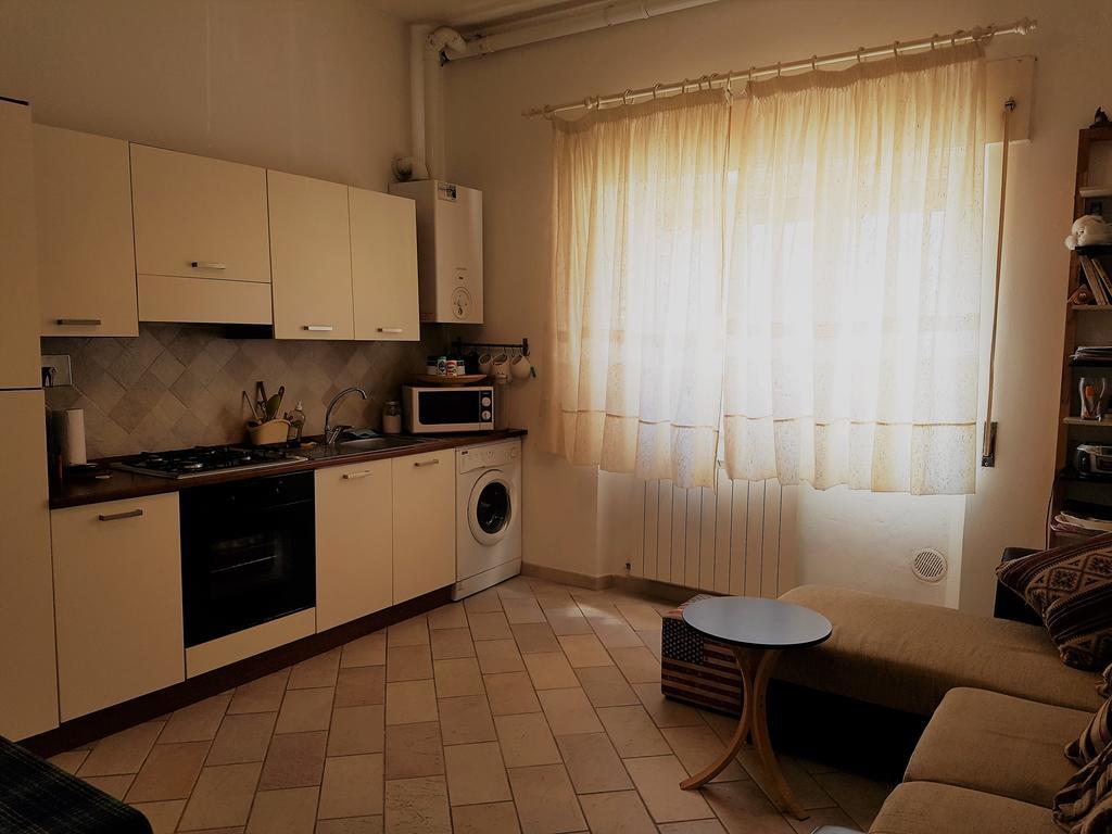 Mare Apartment Follonica Kültér fotó